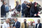 خدمت به مردم هدف مشترک مسئولین و رسانه های مازندران