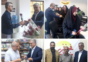 خدمت به مردم هدف مشترک مسئولین و رسانه های مازندران