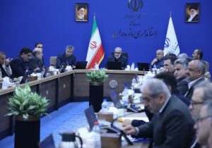 خلاء اطلس سرمایه‌گذاری خارجی در مازندران