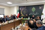زنده نگه داشتن ارزش‌های دفاع مقدس آینده انقلاب را بیمه می‌کند
