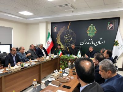 زنده نگه داشتن ارزش‌های دفاع مقدس آینده انقلاب را بیمه می‌کند