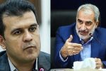 قدردانی معاون علمی فناوری رئیس جمهور از تلاش های استاندار مازندران
