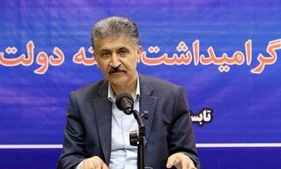 سد هراز؛ امید به آینده‌ای آبی در مازندران
