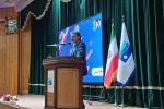 بهره‌برداری بزرگترین نیروگاه خورشیدی شمال کشور