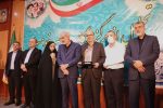 معرفی دستگاه‌های منتخب مازندران در جشنواره شهید رجایی/ کسب رتبه اول توسط آموزش و پرورش مازندران