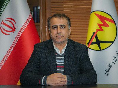 اختلال در روند فعالیت کارخانه سیمان گلستان به علت قطعی برق