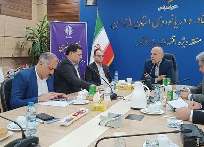 ۲ هزار و ۵۰۰ فروند قایق‌های ثبت شده در حوزه مازندران