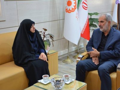 توانمندسازی؛ کلید اصلی بهبود وضعیت