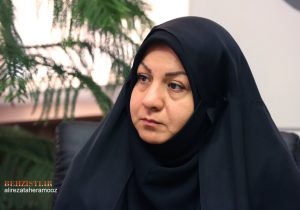 اقدامات و عملکرد بهزیستی مازندران در طرح گروه جهادی شهدای بهزیستی استان