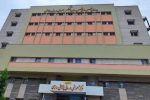 توقف در لبه تیغ: بحران بیمارستان رازی و پیروزی سلامت بر قانون
