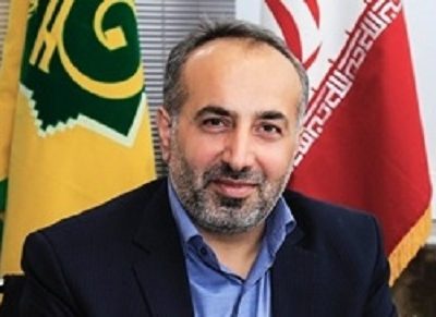 ثبت‌نام زائران پیاده روی اربعین در سامانه سماح
