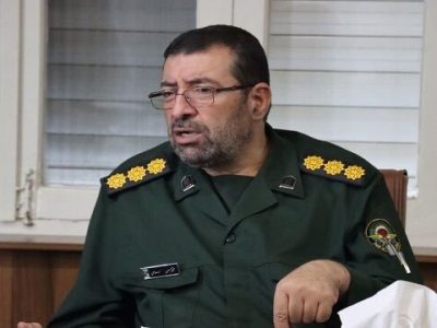 شهید گمنام مهمان مازندرانی‌ها هستند