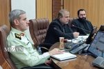 امنیت اصلی ترین نیازهای مردم