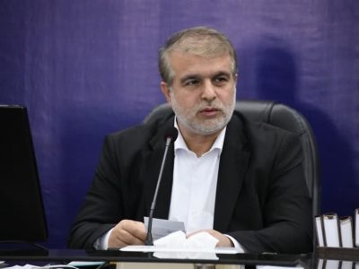لزوم پیشگیری از ساخت و سازهای غیر مجاز و تغییر کاربری زمین‌های کشاورزی در استان