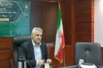 تخصیص قیر به محلات و محدوده‌های هدف شهرهای استان از برنامه‌های اولویت دار اداره کل