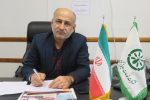 تامین و توزیع ۴۴۲۰۰تن انواع کودهای کشاورزی در استان