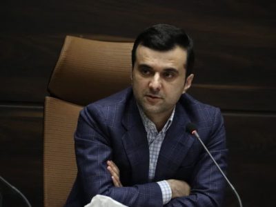 اعزام نیروها و تجهیزات شهرداری ساری به مهران