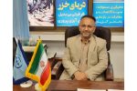 ۹۵۰ تن ماهی استخوانی از دریای خزر از ابتدای صید