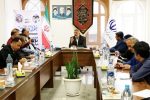 بهره‌برداری ۲۶۰ پروژه بمناسبت هفته دولت در شهرستان ساری