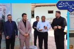 افتتاح آبرسانی روستای افراپل با اعتبار ۲۰ میلیارد تومان