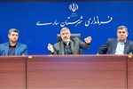 عملیات تکمیل نهایی پل سه راه جویبار مجدانه شتاب گیری میشود
