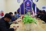 تشکیل قرارگاه رسانه‌ای کنگره شهدای مازندران