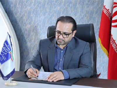 رشد ۳۳ درصدی ضریب نفوذ اینترنت همراه در استان