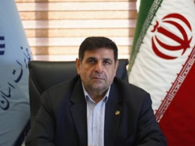 بهره برداری از ۸۳۴ طرح ارتباطی  و مخابراتی استان همزمان با هفته دولت