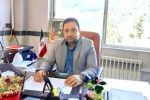 نصب دستگاه T۵۰۰ بر بستر فیبر نوری در روستای چالی با اعتبار دو میلیارد تومان