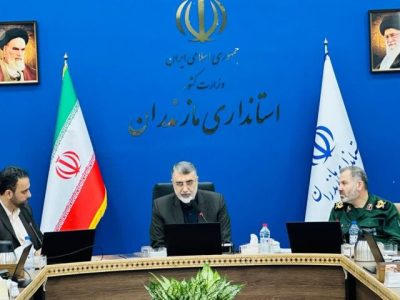 لزوم دعوت از مولفین و نویسندگان برتر حوزه دفاع مقدس