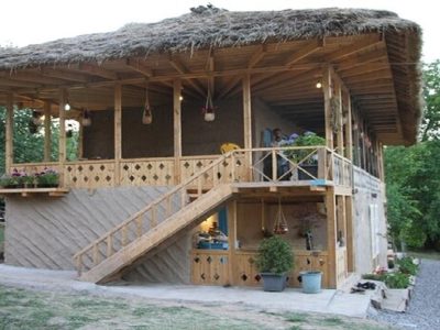 گردشگری منفعت و آینده اقتصاد مازندران