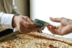 افزایش قیمت نان در مازندران؛ نرخ جدید انواع نان اعلام شد