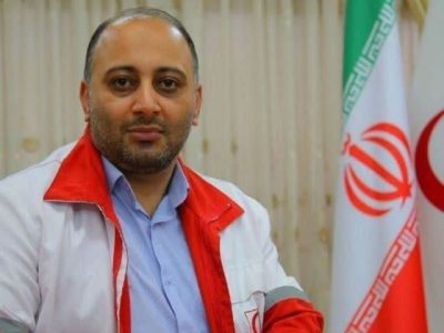 “دریای ساری غرقی نداشت”