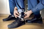 اجرای طرح پایش مجرمان سابقه‌دار استان از طریق پابند الکترونیک در استان