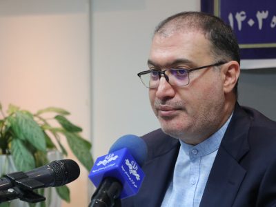امضای بزرگترین قرارداد تولید و تامین کاغذ در کشور