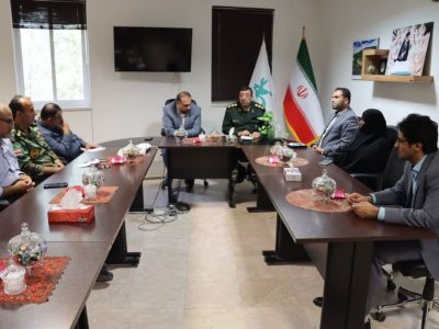 آمادگی خود برای تشکیل دبیرخانه دائمی جشنواره افتخار من در کانون