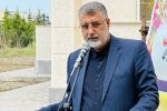 آیین افتتاح ساختمان اساتید دانشکده مهندسی و فناوری دانشگاه مازندران