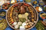 میرزاقاسمی در ایتالیا؛ نگاهی به برند رشت، شهر خلاق خوراک‌شناسی