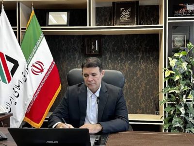 صادرات ۱۲۰ قلم کالا از گمرکات استان