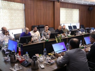 آمادگی بندر امیرآباد در جذب سرمایه گذاران