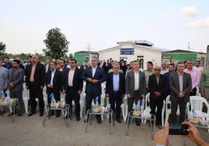 شکوفایی تالاب نیلوفر با جشنواره فرهنگی گردشگری اوتی‌تی