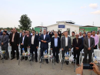 شکوفایی تالاب نیلوفر با جشنواره فرهنگی گردشگری اوتی‌تی