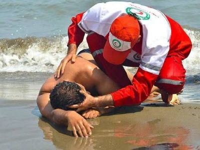 شمار نجات یافتگان طرح پیشگیری و کاهش غریق در مازندران به بیش از ۶۳۰ نفر رسید