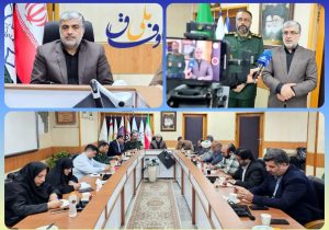 برگزاری کنگره شهدا بزرگترین فرصت برای انتقال فرهنگ شهادت به نسل آینده است