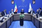 ثبت ۱۱ درصد از تردد کشور برای مازندران در تعطیلات اخیر / کار ستاد خدمات سفر استان باید بی وقفه و دائمی باشد