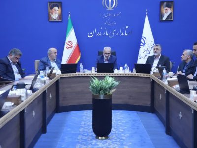 ثبت ۱۱ درصد از تردد کشور برای مازندران در تعطیلات اخیر / کار ستاد خدمات سفر استان باید بی وقفه و دائمی باشد