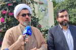توزیع ۵ هزار بسته مهر تحصیلی بین دانش‌آموزان کم‌برخوردار در مازندران