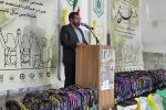 توزیع ۸۰۰ بسته مهر تحصیلی بین دانش‌آموزان کم‌برخوردار در بهشهر