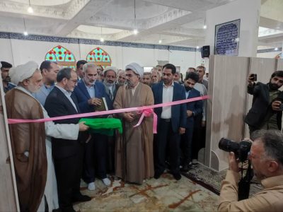افتتاح و کلنگ‌زنی ۴۰ پروژه سرمایه‌گذاری موقوفات در مازندران