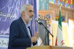 وقف باید نقش خودش را در تمدن نوین ایفا کند